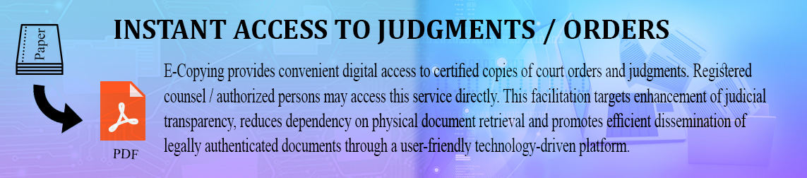 Digital Copy